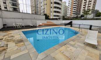Imagem 4: Apartamento na Rua Carlos Weber 02 suites reformado - Vila Leopoldina