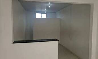 Imagem 6: Kitnet Casa em condomínio com 1 dormitório