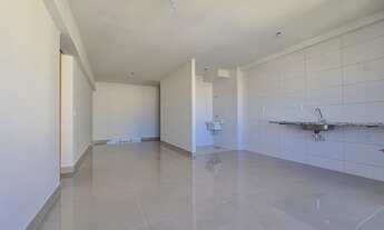 Imagem 2: Apartamento para venda tem 88 metros quadrados com 3 quartos em Setor Pedro Ludovico - Goi