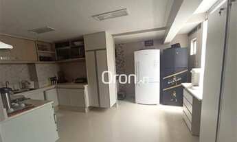 Imagem 7: Cobertura com 5 dormitórios à venda, 247 m² por R$ 1.600.000,00 - Setor Central - Goiânia