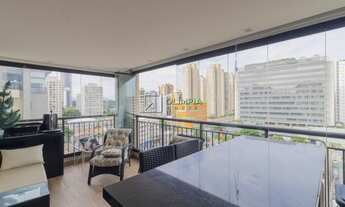 Imagem 4: Locação Apartamento 1 Dormitórios - 64 m² Brooklin