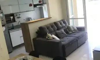 Imagem 6: APARTAMENTO - BOSQUE DA SAÚDE - SP