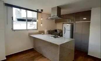 Imagem 3: Belo Horizonte - Apartamento Padrão - Ouro Preto