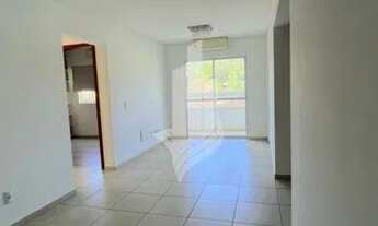 Imagem 2: Apartamento semi mobiliado com 3 dormitórios, 1 suíte, 2 vagas de garagem