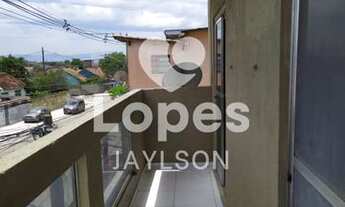 Imagem 5: Apartamento-À VENDA-Rocha Miranda-Rio de Janeiro-RJ