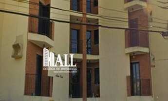 Imagem: Apartamento à venda no Jardim Urano, com