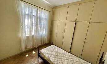 Imagem 7: Apartamento para venda tem 70 metros quadrados com 2 quartos em Laranjeiras - Rio de Janei