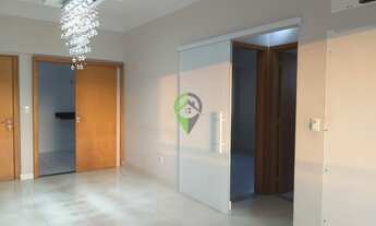 Imagem 6: Apartamento de 2 quartos sendo uma suíte para locação na Vila Belmiro em Santos