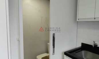 Imagem 7: Apartamento Reformado Jardim Paulista 3 dormitórios 2 suítes 1 vaga