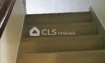 Imagem 2: Casa Padrão - PINHEIROS Sobrado amplo e bem distribuído