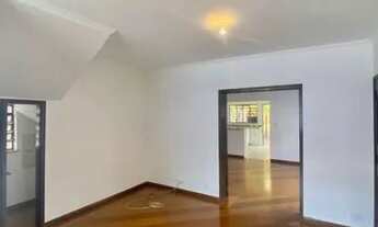 Imagem 2: São Paulo - Casa Padrão - Moema