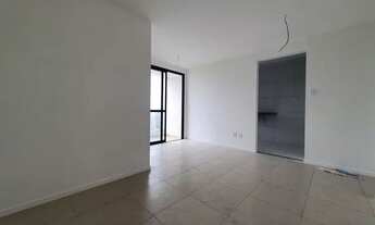Imagem 7: Apartamento para venda possui 53 metros quadrados com 2 quartos em Pernambués - Salvador