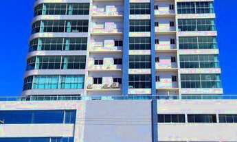 Imagem 5: Lindo apartamento, novo, com uma vista panorâmica, três quartos, sendo dois suítes. R$-760