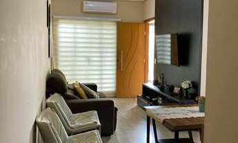 Imagem 5: Casa Terrea Rita Vieira