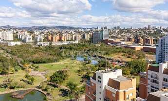 Imagem 7: Apartamento de 2 quartos para alugar no bairro Jardim europa