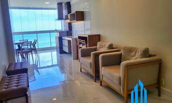 Imagem 7: Apartamento com 4 quartos a venda,148m² Lazer-Praia do Morro- Guarapari-ES