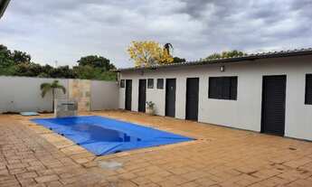 Imagem 2: Chacará Recanto dos 18