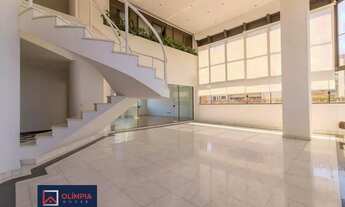 Imagem 3: Locação Apartamento 6 Dormitórios - 541 m² Alto de Pinheiros