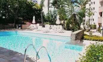 Imagem 2: Apartamento para venda tem 182 metros quadrados com 3 quartos