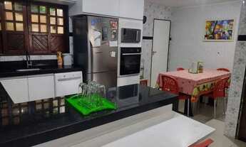 Imagem 4: Casa Antares Casa com 3 dormitórios