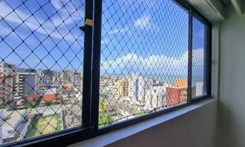 Imagem 4: Apartamento para Venda em Cabedelo, Intermares, 3 dormitórios, 1 suíte, 3 banheiros, 1 vag