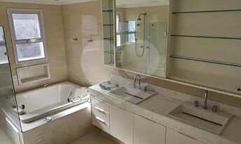 Imagem 4: São Paulo - Apartamento Padrão - MOEMA