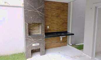 Imagem 5: Duplex com 123m² e três suítes a 800mts do centro do Eusébio-Ce