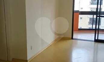 Imagem 4: Apartamento á venda com 97 metros quadrados, 03 dormitórios, suite, 02 vagas em Perdizes