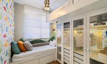 Imagem 7: São Paulo - Apartamento Padrão - Várzea da Barra Funda