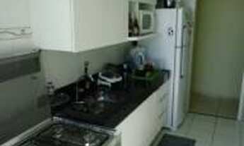 Imagem 3: Apartamento para venda no Mansões Santo Antônio