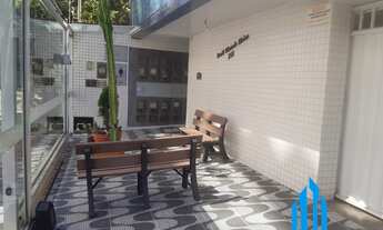 Imagem 4: Apartamento com 2 quartos a venda,55m² por 350.000 na Praia do Morro - Guarapari-ES