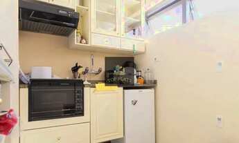 Imagem 3: Flat disponível na Bela vista