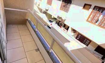 Imagem 2: Linda casa Duplex 2 quartos e 2banheiros