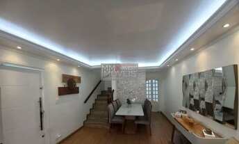 Imagem: SOBVRADO VILA MAZZEI