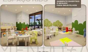 Imagem 4: Apartamentos de 02 quartos no Cristo, prédio com elevador e lazer, Doc. inclusa