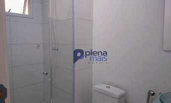 Imagem 5: Apartamento com 2 dormitórios para alugar, 52 m² por R$ 1.540,00/mês - Chácara Santa Anton