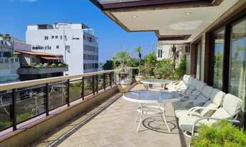 Imagem 3: Cobertura Jardim Oceânico - Rua John Kennedy