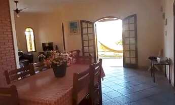 Imagem 7: CASA COM PISCINA EM ITANHAEM / SÃO PAULO