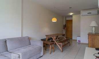 Imagem 5: Apartamento para Aluguel - Recreio, 3 Quartos, 120 m2