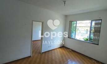 Imagem 2: Apartamento-À VENDA-Olaria-Rio de Janeiro-RJ