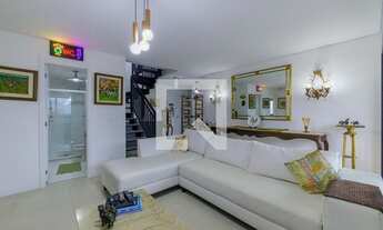 Imagem 4: Apartamento para Aluguel - Recreio, 4 Quartos, 165 m2