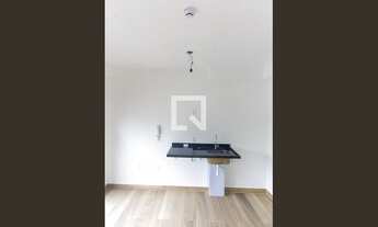 Imagem 5: Apartamento para Aluguel - Perdizes, 1 Quarto, 24 m2