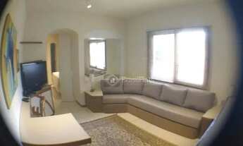 Imagem 2: Flat com 1 dormitório para alugar, 42 m² por R$ 4.800,00/mês - Jardins - São Paulo/SP