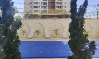 Imagem 6: Apartamento para venda com 59 metros quadrados com 2 quartos e uma suite