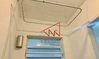 Imagem 5: Apartamento para venda tem 78 metros quadrados com 2 quartos em Leblon - Rio de Janeiro