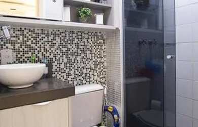 Imagem 4: Apartamento para Aluguel - Tijuca, 2 Quartos, 63 m2