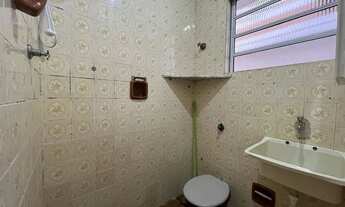 Imagem 2: LOCAÇÃO DEFINITIVA - KITNET na Ocian | Pertinho da praia | Já mobiliada