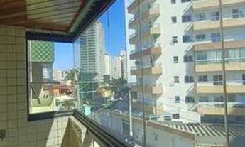 Imagem 7: Alugo apto 1 dorm mobiliado na Guilhermina Praia Grande 1700 reais !