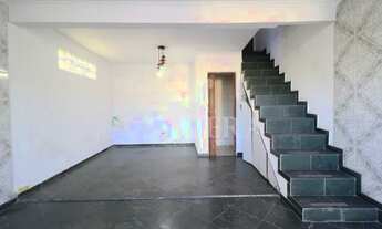 Imagem 2: Sobrado para aluguel no bairro Parque João Ramalho