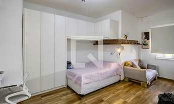 Imagem 6: Apartamento para Aluguel - Liberdade, 1 Quarto, 27 m2